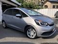 2024 Honda Fit Hybrid