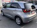 2024 Honda Fit Hybrid