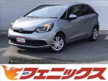 2024 Honda Fit Hybrid