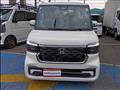 2025 Honda N BOX