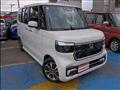 2025 Honda N BOX