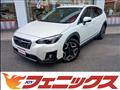 2017 Subaru IMPREZA_XV