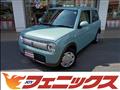 2025 Suzuki Lapin