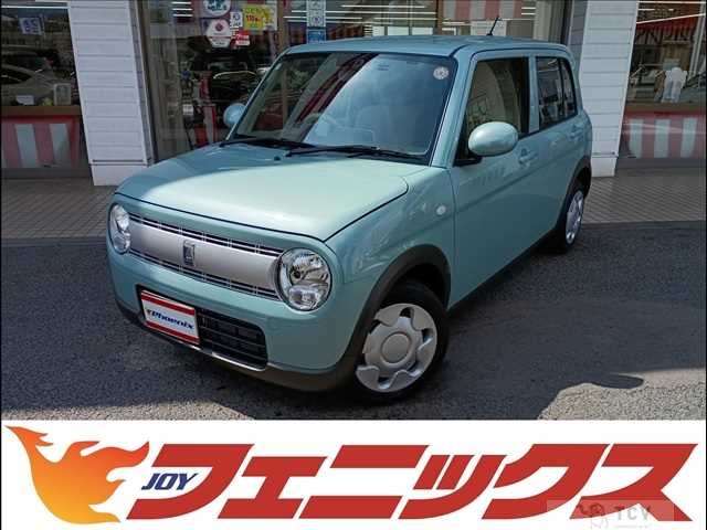 2025 Suzuki Lapin