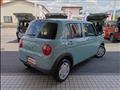 2025 Suzuki Lapin