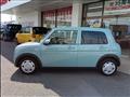2025 Suzuki Lapin