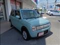 2025 Suzuki Lapin