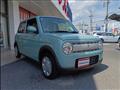 2025 Suzuki Lapin