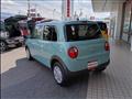 2025 Suzuki Lapin