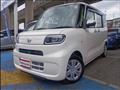 1995 Daihatsu Tanto