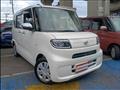 1995 Daihatsu Tanto