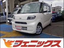 1995 Daihatsu Tanto