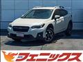 2017 Subaru IMPREZA_XV