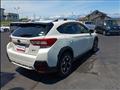 2017 Subaru IMPREZA_XV
