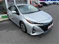 2017 Toyota Prius PHV