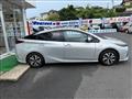 2017 Toyota Prius PHV