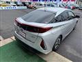 2017 Toyota Prius PHV