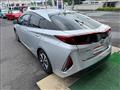 2017 Toyota Prius PHV