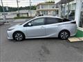 2017 Toyota Prius PHV