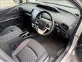 2017 Toyota Prius PHV