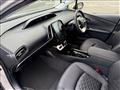 2017 Toyota Prius PHV