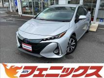 2017 Toyota Prius PHV
