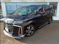 2020 Toyota Alphard