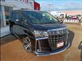 2020 Toyota Alphard