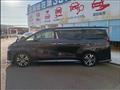 2020 Toyota Alphard