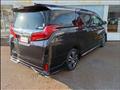2020 Toyota Alphard