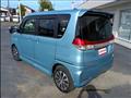 2014 Mitsubishi Delica D2