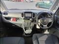 2014 Mitsubishi Delica D2