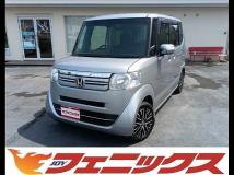 2017 Honda N BOX