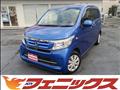 2018 Honda N-WGN