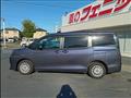 2014 Toyota Voxy