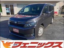 2014 Toyota Voxy