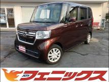 2021 Honda N BOX