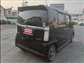 2013 Honda N BOX