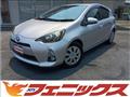 2013 Toyota AQUA