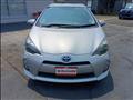 2013 Toyota AQUA