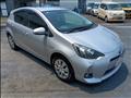2013 Toyota AQUA