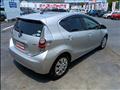 2013 Toyota AQUA