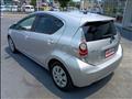 2013 Toyota AQUA