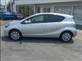 2013 Toyota AQUA