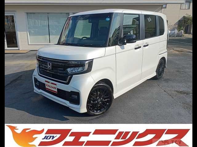 2023 Honda N BOX