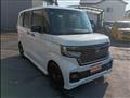 2023 Honda N BOX