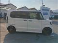 2023 Honda N BOX