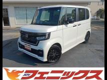 2023 Honda N BOX