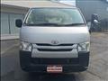 2015 Toyota Hiace Van