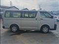 2015 Toyota Hiace Van